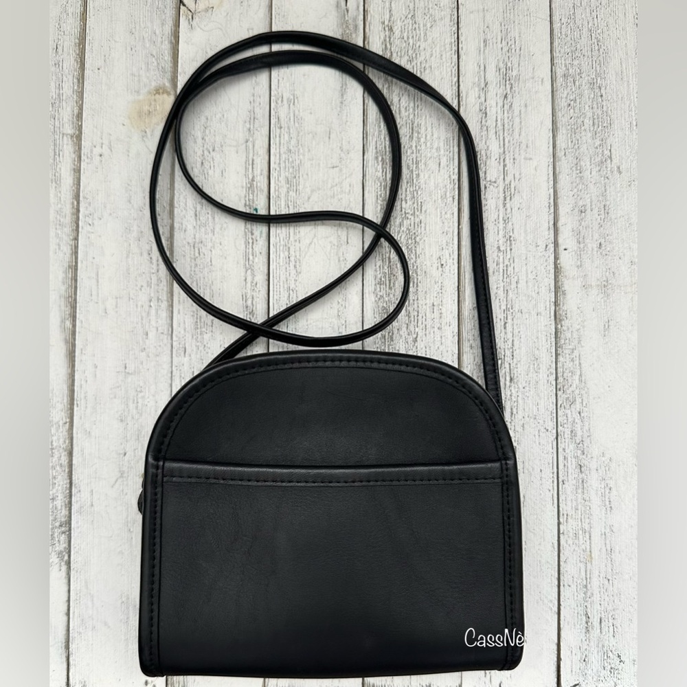 Vintage COACH Mini Abbie Handbag
